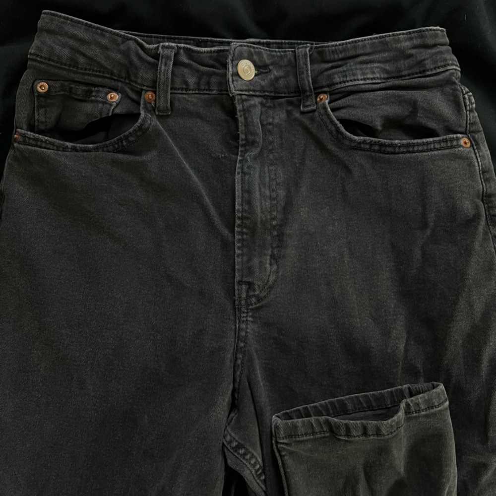 🖤BLACK JEANS🖤